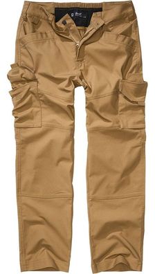 Brandit Cargohose Tactical Pants Ripstop 1025