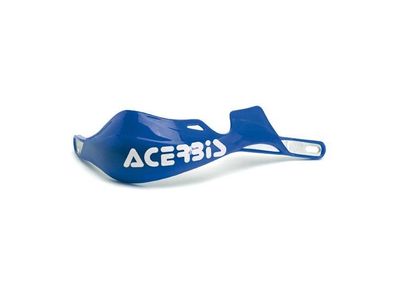 Acerbis Rally Pro Ersatzschale Handprotektoren Protektoren handguards blau