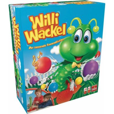 Willi Wackel