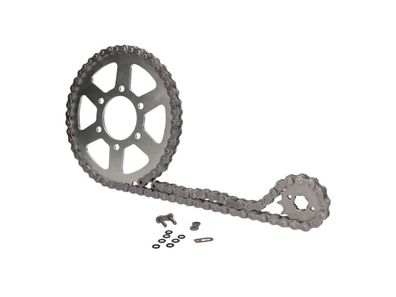 Kettensatz AFAM 14/45 Zähne für KTM Duke 125 14-20