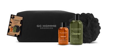 Geschenkset GC Men Homme On The Go