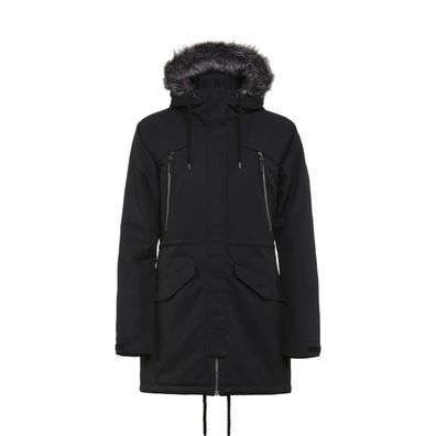 Horsefeathers Maddy Jacket (Black)