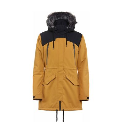 Horsefeathers Maddy Jacket (Spruce Yellow)