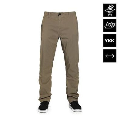 Horsefeathers Reverb Tech Pants (Kelp)