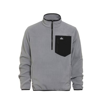 Horsefeathers Darko Pullover (Mirage Gray)