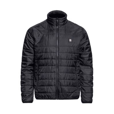 Horsefeathers Asher Jacket (Black)