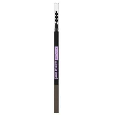 Maybelline Express Brow Ultra Slim Augenbrauenstift 05 Tiefbraun - 0,2g