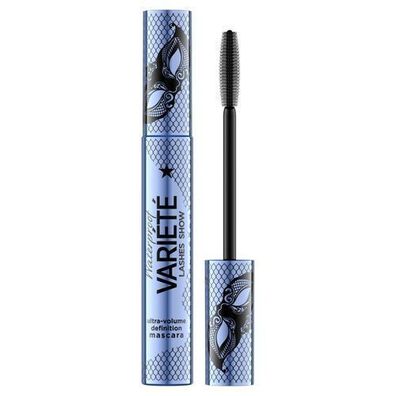 Eveline Variete Lashes Show Mascara Wasserdicht 10ml