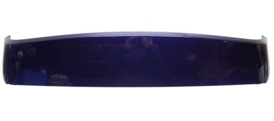 Heckspoiler Dachspoiler Porsche Cayenne Turbo 9PA 955 M5W Lapisblau 7L5827939C