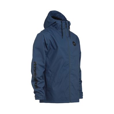 Horsefeathers Argon Jacket (Dark Blue)