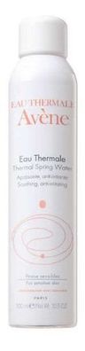 Avene Thermalwasser-Spray 300 ml - Beruhigendes und erfrischendes Pflegeprodukt