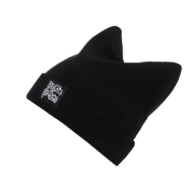 Horsefeathers Naos Beanie (Black)