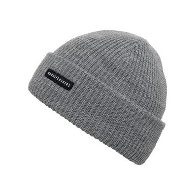 Horsefeathers Jake Beanie (Gray Melange)