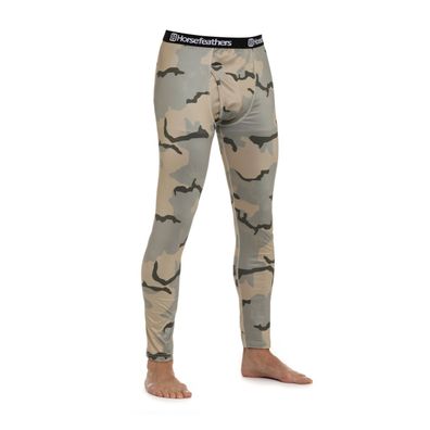 Horsefeathers Riley Pants (Desert Camo)