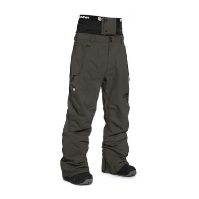 Horsefeathers Nelson Pants (Urban Olive)