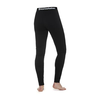 Horsefeathers Mirra Pants (Black)