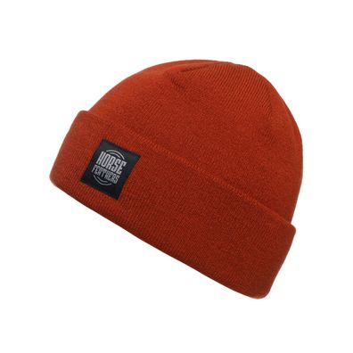 Horsefeathers Deke Beanie (Foxy)