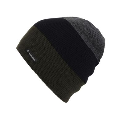 Horsefeathers Matteo Beanie (Urban Olive)