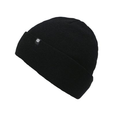 Horsefeathers Anika Beanie (Black)