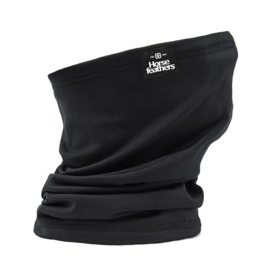 Horsefeathers Neck Warmer (Black)