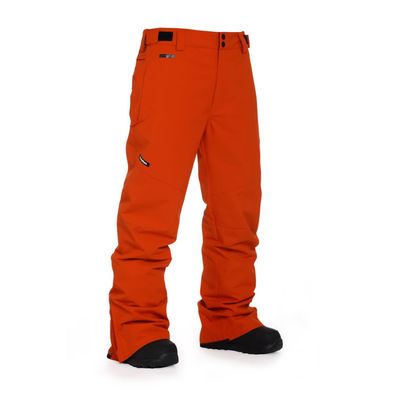 Horsefeathers Orca Pants (Red Clay)