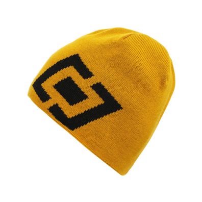 Horsefeathers Windsor Beanie (Sulphur)