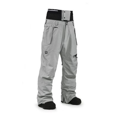 Horsefeathers Nelson Pants (Mirage Gray)