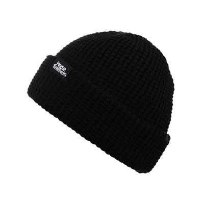 Horsefeathers Buna Beanie (Black)