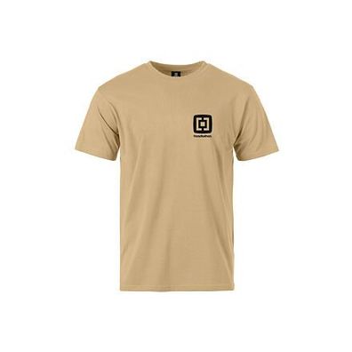 Horsefeathers Mini Logo T-Shirt (Mojave)