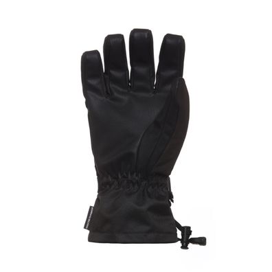 Horsefeathers Cornell Gloves (Black)