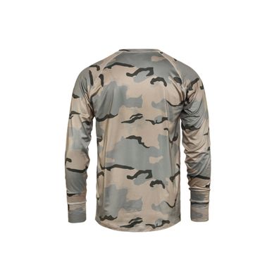 Horsefeathers Riley Top (Desert Camo)