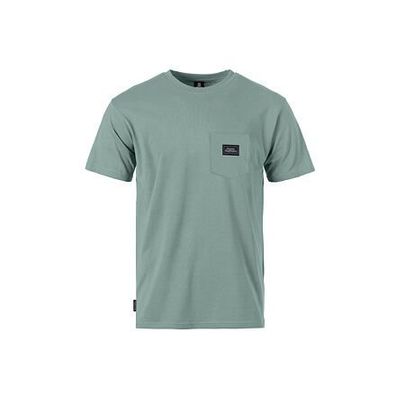 Horsefeathers Alpha T-Shirt (Blue Haze)