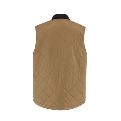 Horsefeathers Rogue Vest (Camel)