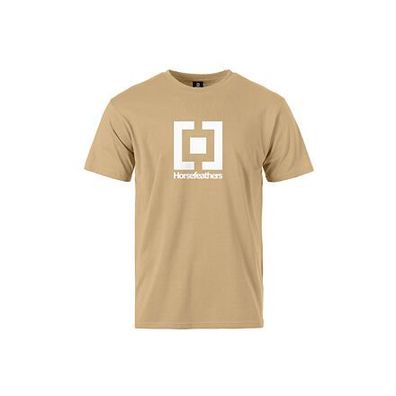 Horsefeathers Base T-Shirt (Mojave)