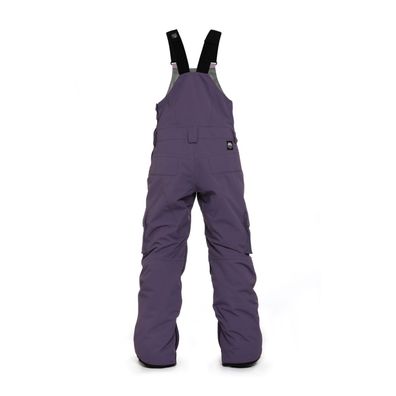 Horsefeathers Isobel Pants (Grape)