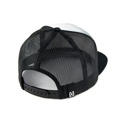 Horsefeathers Mave Cap (Black)