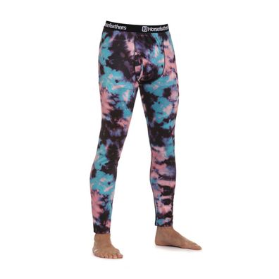 Horsefeathers Riley Pants (Aquacolor)