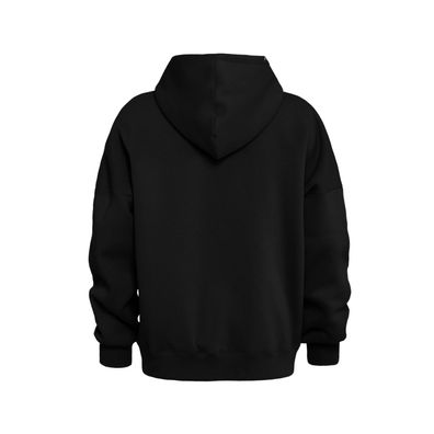 Horsefeathers Imai Sweatshirt (Black)