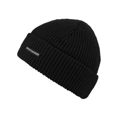 Horsefeathers Jake Youth Beanie (Black)