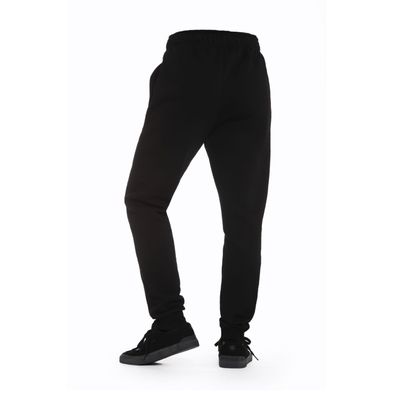 Horsefeathers Wantu Sweatpants (Black)