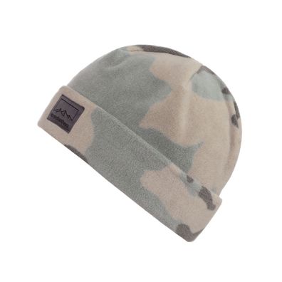 Horsefeathers Cobb Beanie (Desert Camo)