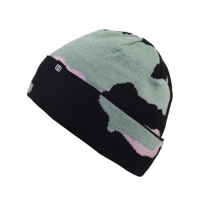 Horsefeathers Anika Beanie (Blue Haze Camo)