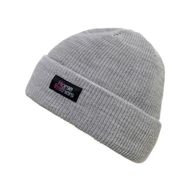 Horsefeathers Safia Beanie (Mirage Gray)