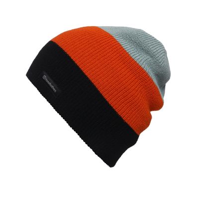 Horsefeathers Matteo Youth Beanie (Red Clay)