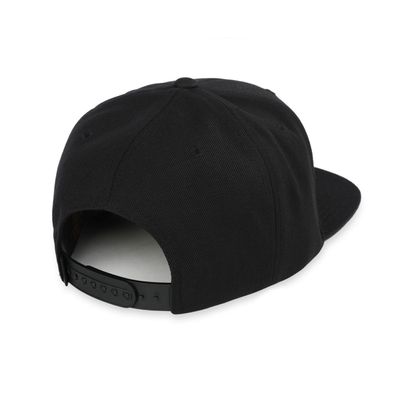 Horsefeathers Dobb Cap (Black)