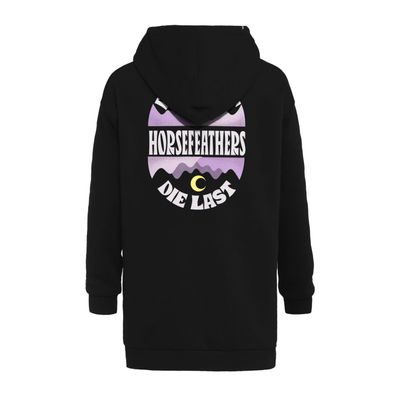 Horsefeathers Deneb Sweatshirt (Black)