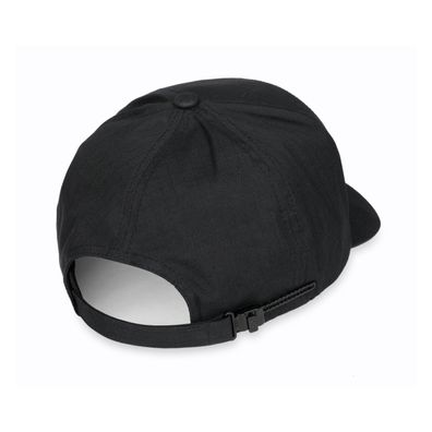 Horsefeathers Pook Cap (Black)