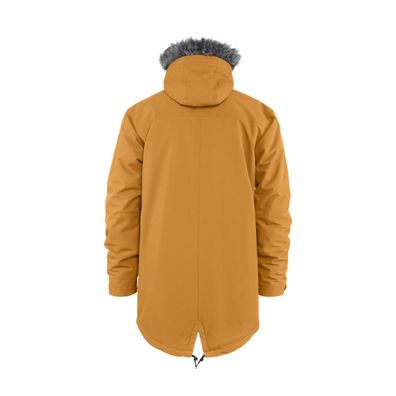 Horsefeathers Griffen Jacket (Spruce Yellow)