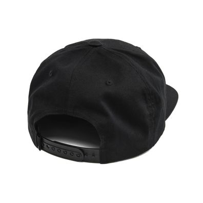 Horsefeathers Ike Cap (Black)