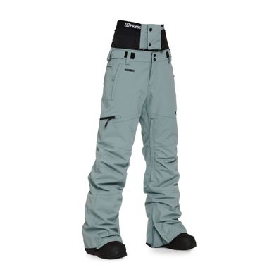 Horsefeathers Lotte Ii Shell Pants (Blue Haze)